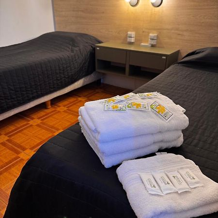 Chrome Hotel Río Cuarto Dış mekan fotoğraf