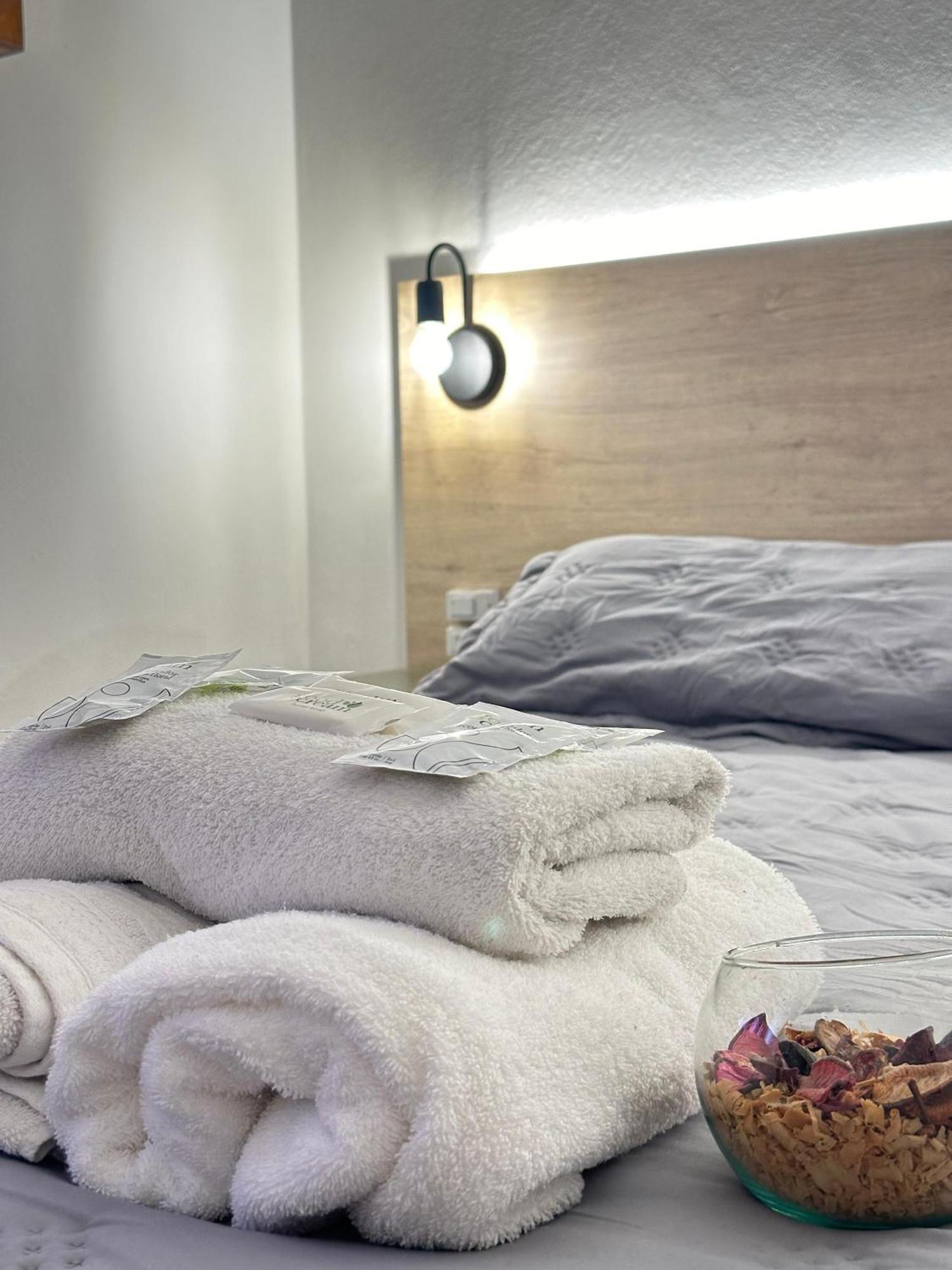 Chrome Hotel Río Cuarto Dış mekan fotoğraf