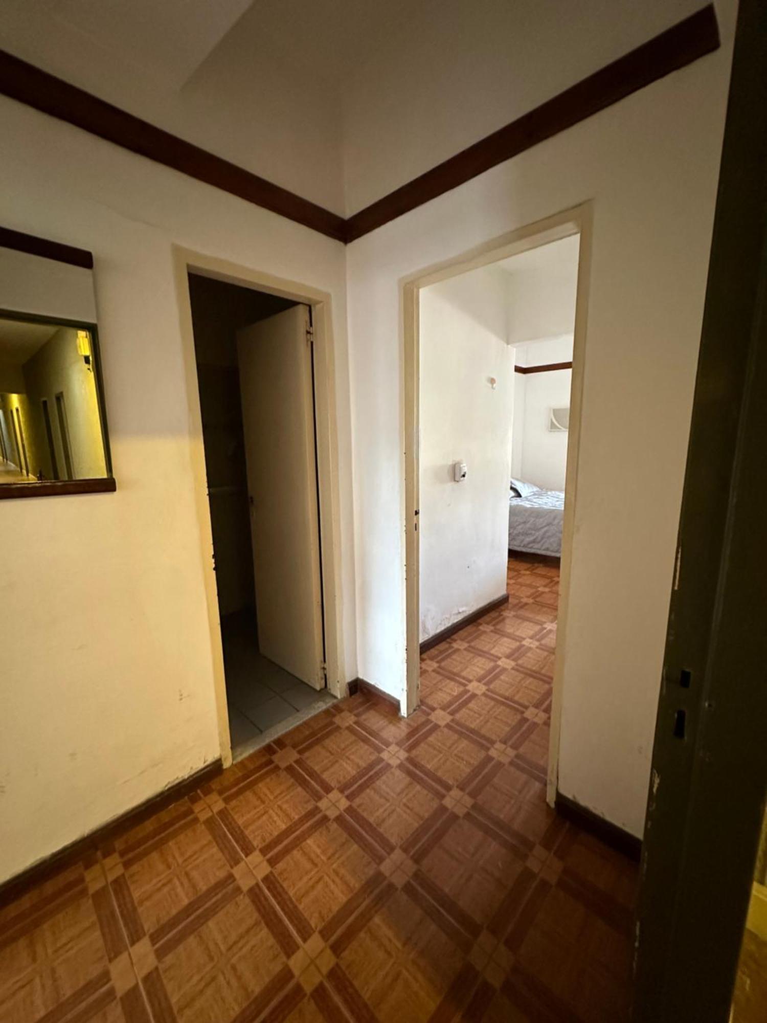 Chrome Hotel Río Cuarto Dış mekan fotoğraf