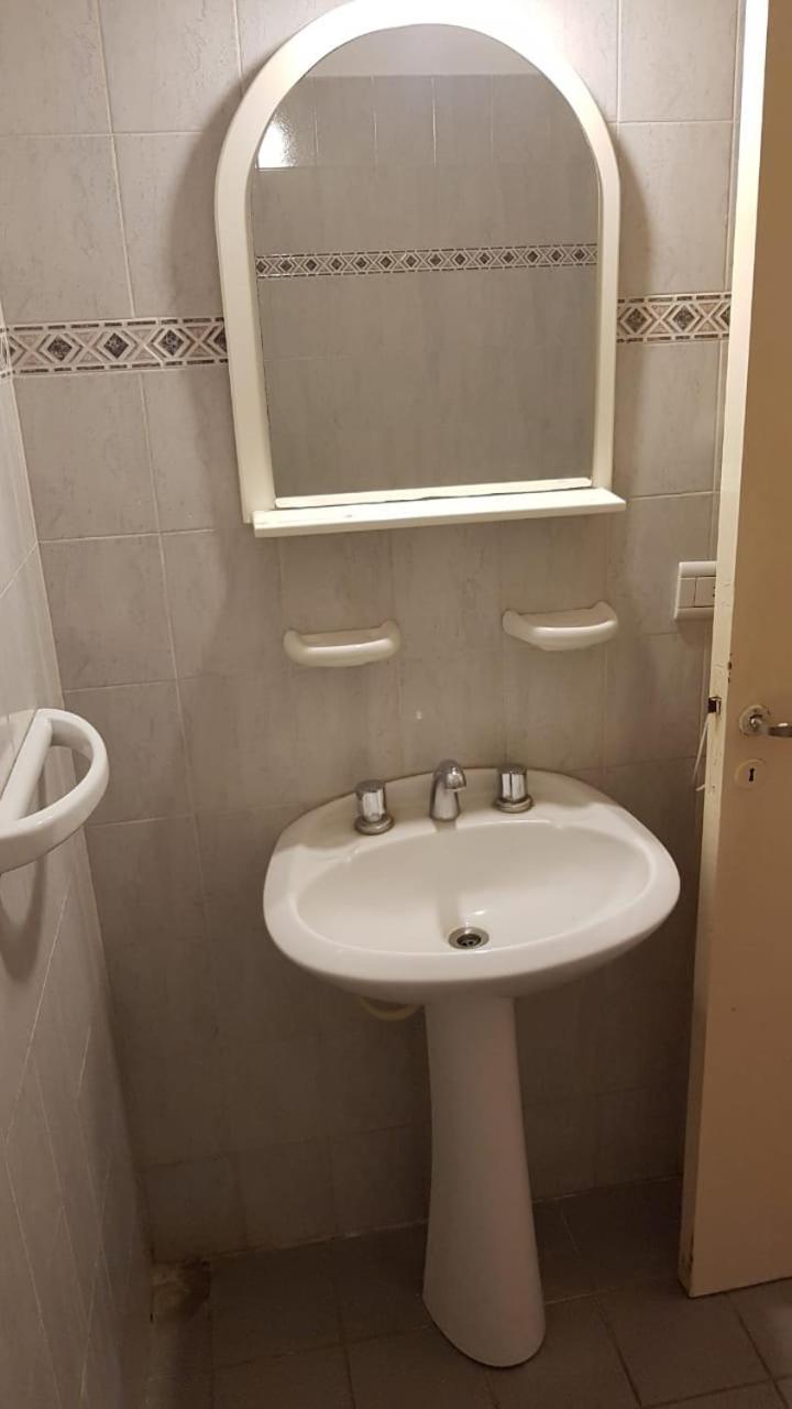 Chrome Hotel Río Cuarto Dış mekan fotoğraf