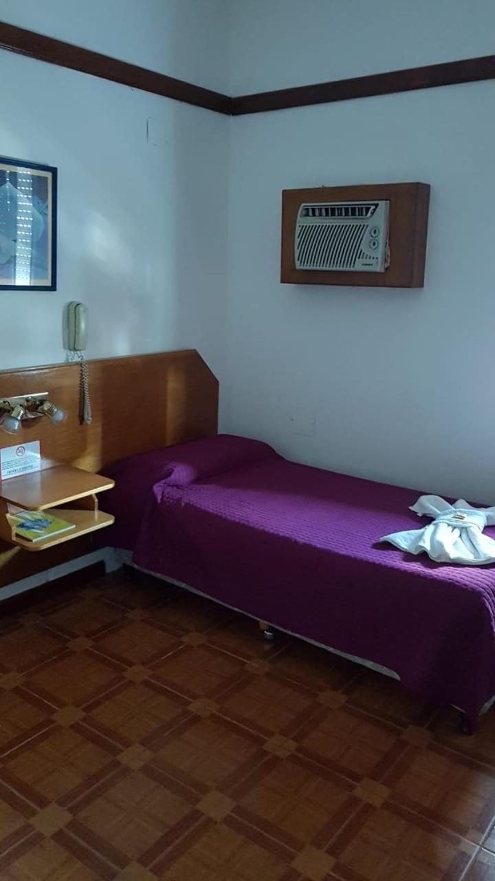 Chrome Hotel Río Cuarto Dış mekan fotoğraf