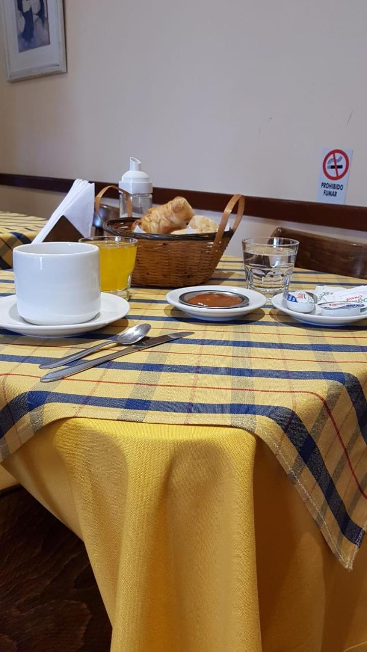 Chrome Hotel Río Cuarto Dış mekan fotoğraf